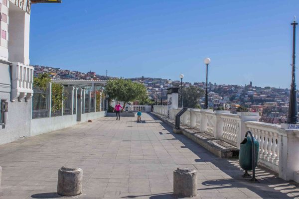 Valparaíso Patrimonial