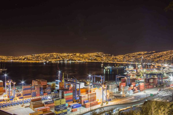 Valparaíso Patrimonial