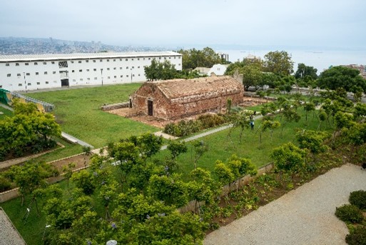 Valparaíso Patrimonial