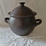 Olla de Greda