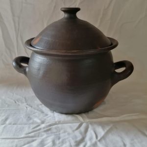 Olla de Greda