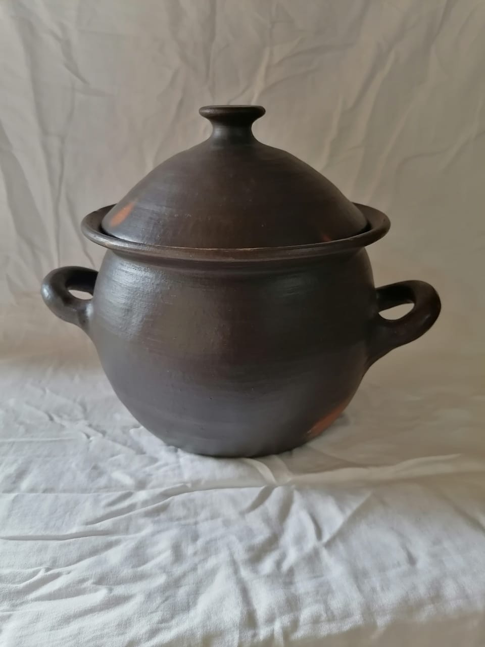 Olla de Greda