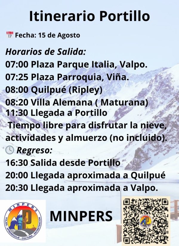 ¡Vive la Leyenda en Portillo!