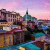 Valparaíso Patrimonial