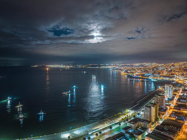 Valparaíso Patrimonial