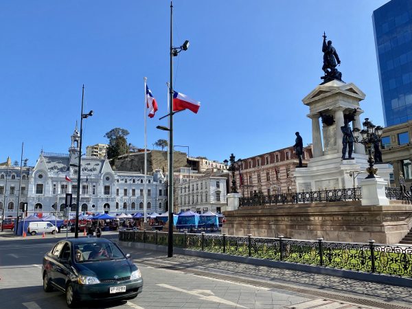 Valparaíso Patrimonial
