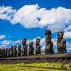 🗿 RAPA NUI CON MINPERS VIAJES, TURISMO Y CULTURA