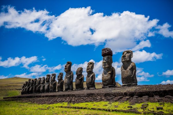 🗿 RAPA NUI CON MINPERS VIAJES, TURISMO Y CULTURA