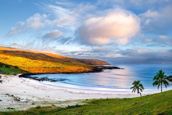 🗿 RAPA NUI CON MINPERS VIAJES, TURISMO Y CULTURA
