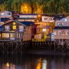 🌲 Itinerario Sur de Chile – Enero 2026 Incluye Carretera Austral