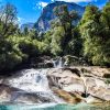 🌲 Itinerario Sur de Chile – Enero 2026 Incluye Carretera Austral