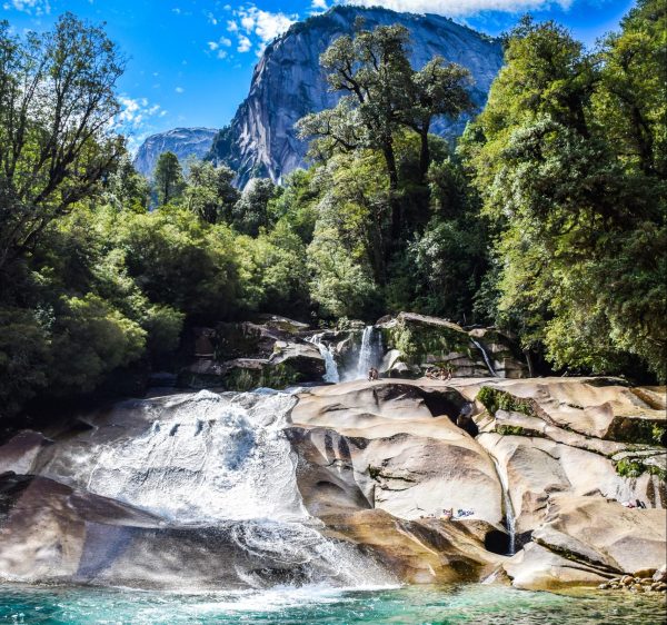 🌲 Itinerario Sur de Chile – Enero 2026 Incluye Carretera Austral