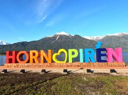 🌲 Itinerario Sur de Chile – Enero 2026 Incluye Carretera Austral