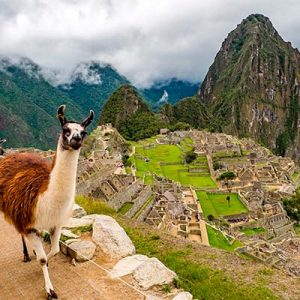 Cusco Incluye Machu Picchu
