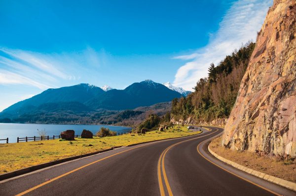 🌲 Itinerario Sur de Chile – Enero 2026 Incluye Carretera Austral