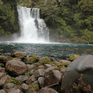 🌲 Itinerario Sur de Chile – Enero 2026 Incluye Carretera Austral