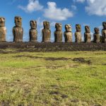 🗿 RAPA NUI CON MINPERS VIAJES, TURISMO Y CULTURA