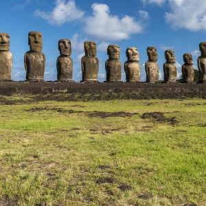 🗿 RAPA NUI CON MINPERS VIAJES, TURISMO Y CULTURA