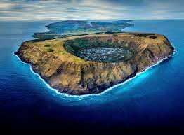 🗿 RAPA NUI CON MINPERS VIAJES, TURISMO Y CULTURA