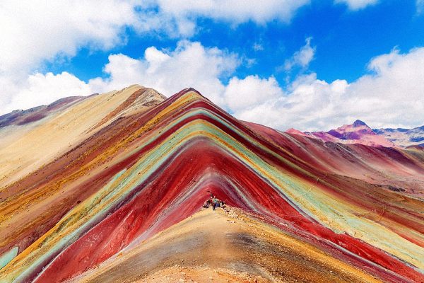 Cusco Incluye Machu Picchu