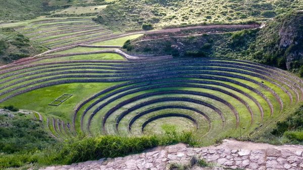 Cusco Incluye Machu Picchu