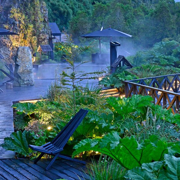 🌲 Itinerario Sur de Chile – Enero 2026 Incluye Carretera Austral