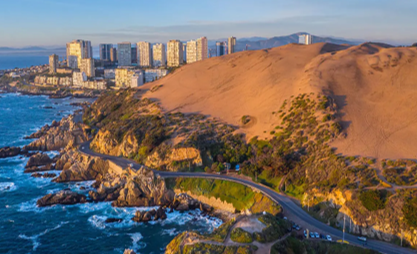 Imagen13 ¡Vive la Aventura del Centro de Chile! Tour de Estudio para Colegios