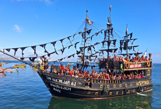 Imagen15 ¡Vive la Aventura del Centro de Chile! Tour de Estudio para Colegios