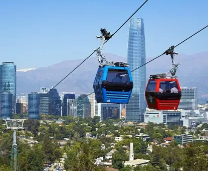 Imagen2 ¡Vive la Aventura del Centro de Chile! Tour de Estudio para Colegios