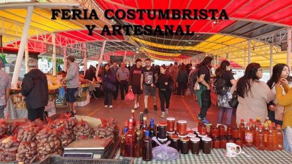 Imagen23 ¡Vive la Aventura Máxima: Viaje de Estudio a Bariloche y Sur de Chile 2027!