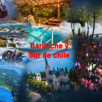 ¡Vive la Aventura Máxima: Viaje de Estudio a Bariloche y Sur de Chile 2027!