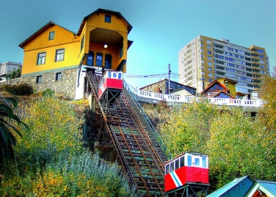 Imagen9 ¡Vive la Aventura del Centro de Chile! Tour de Estudio para Colegios
