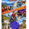 Viaje estudio Bariloche ¡Vive la Aventura Máxima: Viaje de Estudio a Bariloche y Sur de Chile 2027!