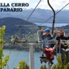Sur de Chile y Bariloche