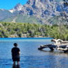 Sur de Chile y Bariloche