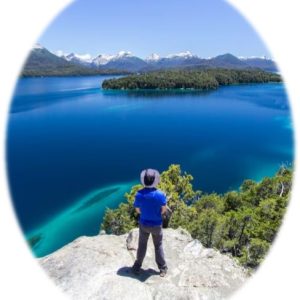 Sur de Chile y Bariloche
