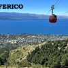 Sur de Chile y Bariloche