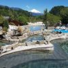 Sur de Chile y Bariloche